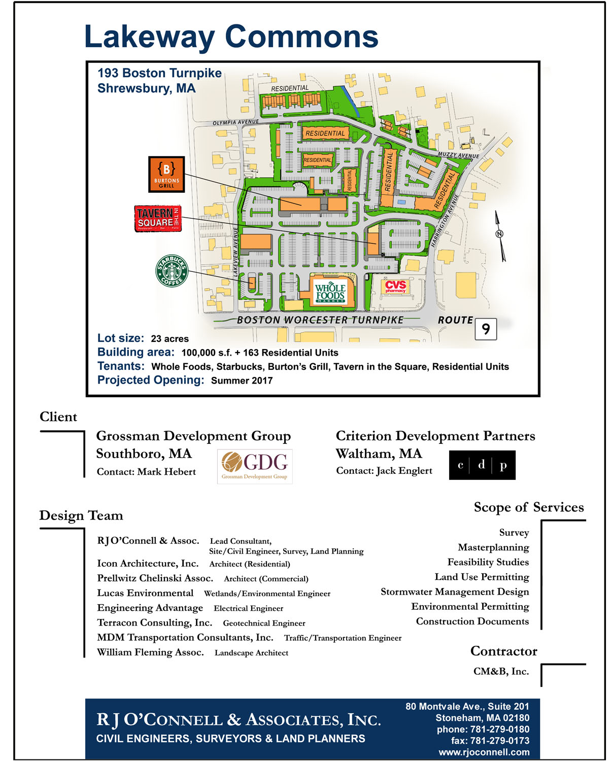 CS-Shrewsbury Lakeway Commons 2016