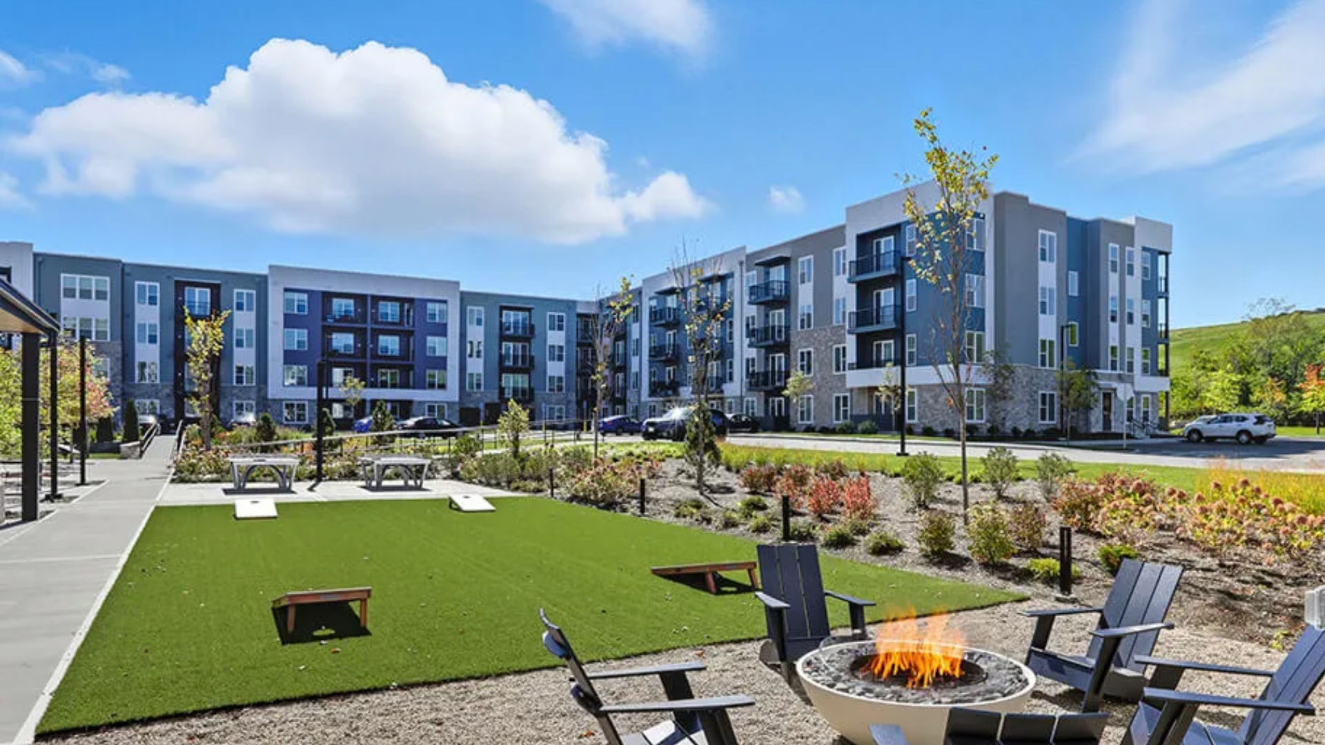 Station 316<br />Woburn, MA