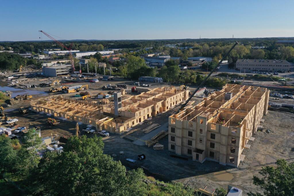 land engineering construction