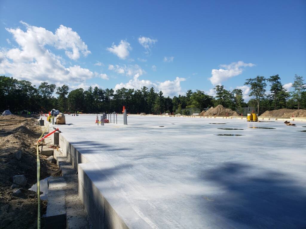 50 Nagog Park Acton MA full flat grey foundation