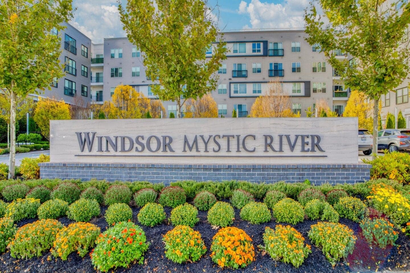 Windsor Mystic River<br />Medford, MA