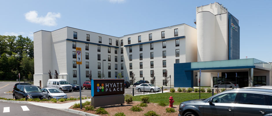 Hyatt Place<br />Braintree, MA