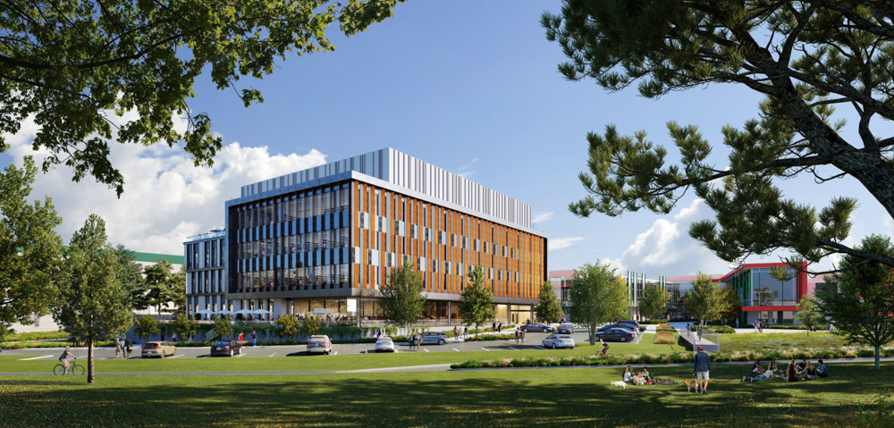 Linx<br />Watertown, MA