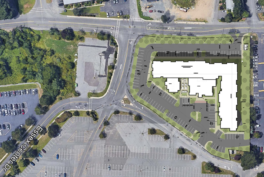 Residence Inn<br />Peabody, MA