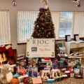 Bringing Joy to St. Ann’s Home: The RJOC Team’s 10th Annual Toy Drive