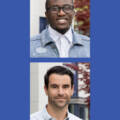 RJOC Welcomes Alex Terk and Montgomery Kwagala to the Team